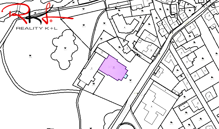 Prodej obchodního prostoru, Chlum u Třeboně, Třeboňská, 1300 m2