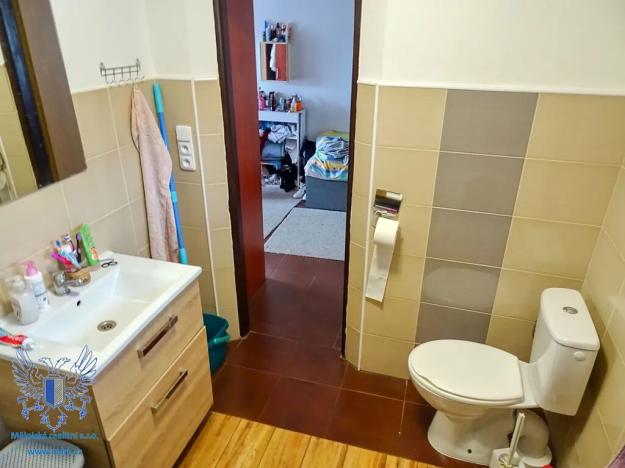 Prodej komerční nemovitosti, Střemy, 410 m2