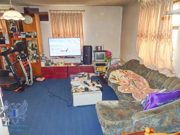 Prodej rodinného domu, Střemy, 410 m2