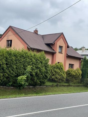 Prodej rodinného domu, Šilheřovice, U Obory, 270 m2