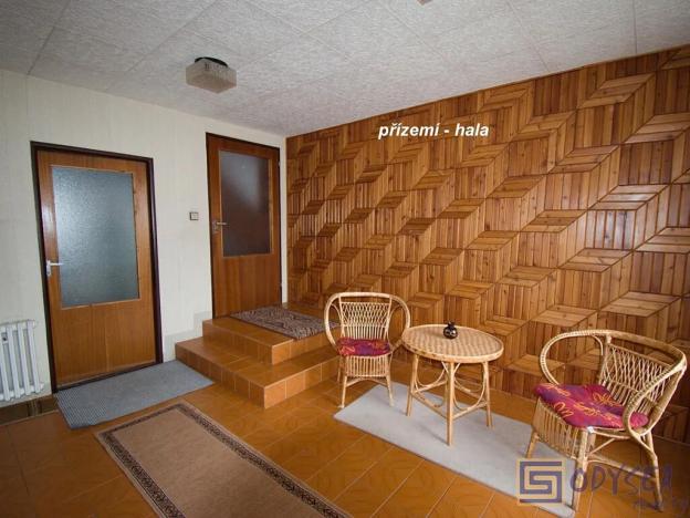 Prodej rodinného domu, Ostrava, Pod Nemocnicí, 150 m2