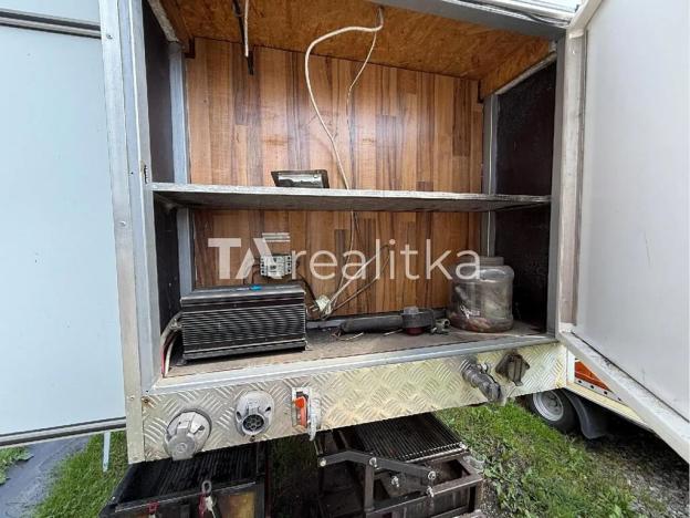 Prodej mobilheimu, Orlová, Na Kamenci, 50 m2