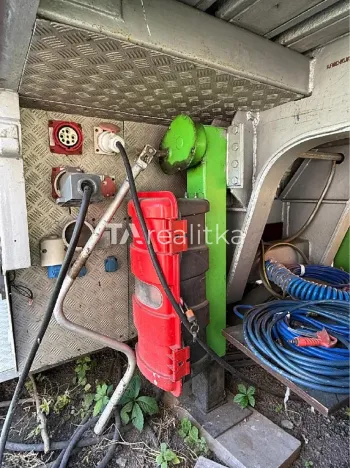 Prodej mobilheimu, Orlová, Na Kamenci, 50 m2