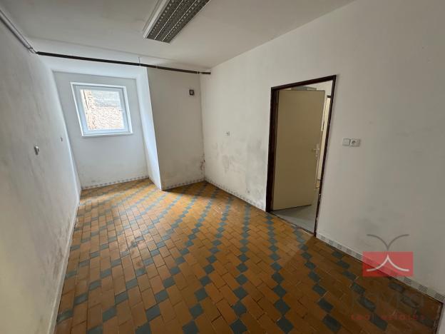 Pronájem komerční nemovitosti, Ledeč nad Sázavou, Koželská, 82 m2