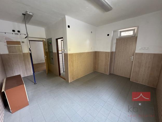 Pronájem komerční nemovitosti, Ledeč nad Sázavou, Koželská, 82 m2