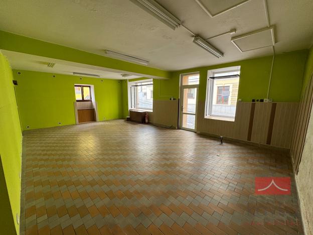 Pronájem komerční nemovitosti, Ledeč nad Sázavou, Koželská, 82 m2