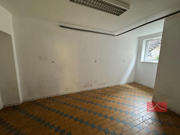 Pronájem komerční nemovitosti, Ledeč nad Sázavou, Koželská, 82 m2