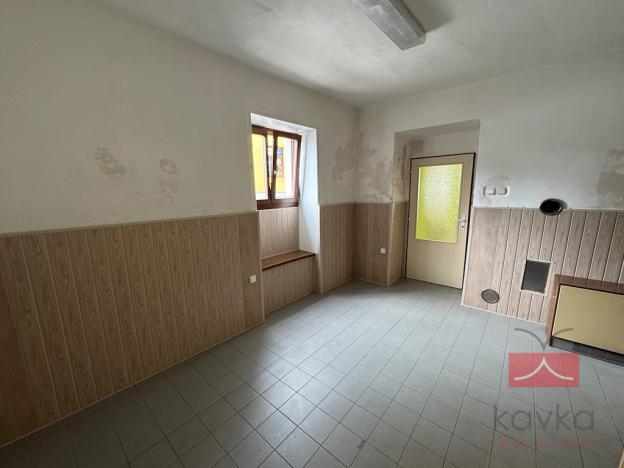 Pronájem komerční nemovitosti, Ledeč nad Sázavou, Koželská, 82 m2