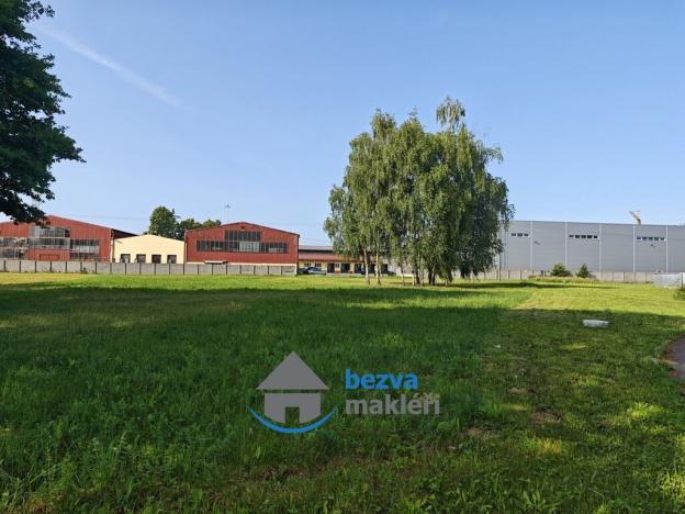 Pronájem louky, Pardubice, 2778 m2