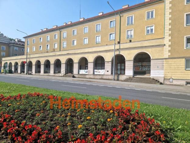 Pronájem obchodního prostoru, Havířov - Město, Hlavní třída, 46 m2