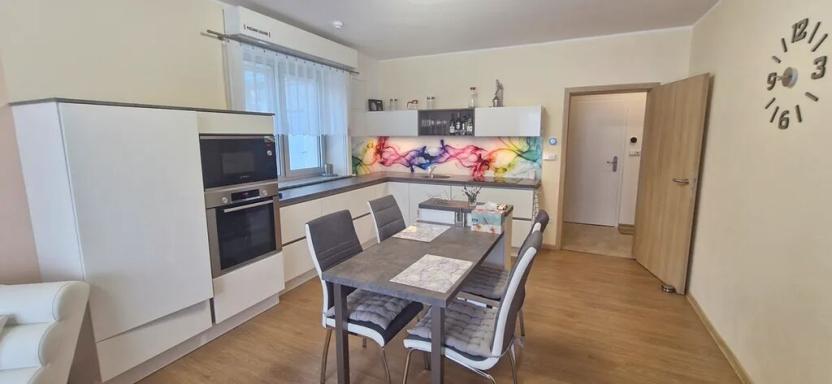 Prodej bytu 2+kk, Luhačovice, Masarykova, 76 m2
