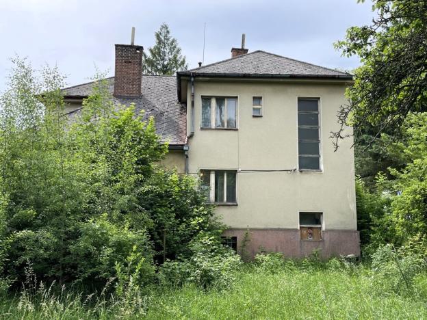 Prodej vily, Klatovy, 390 m2