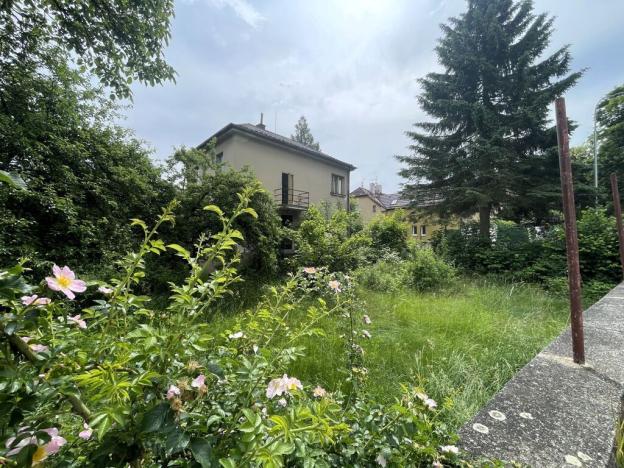 Prodej vily, Klatovy, 390 m2