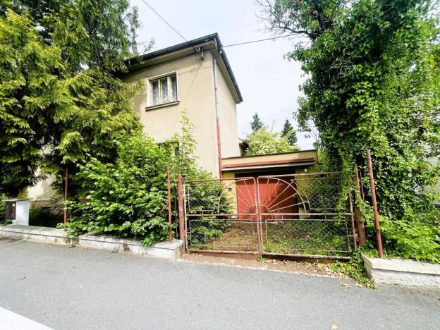 Prodej vily, Klatovy, 390 m2