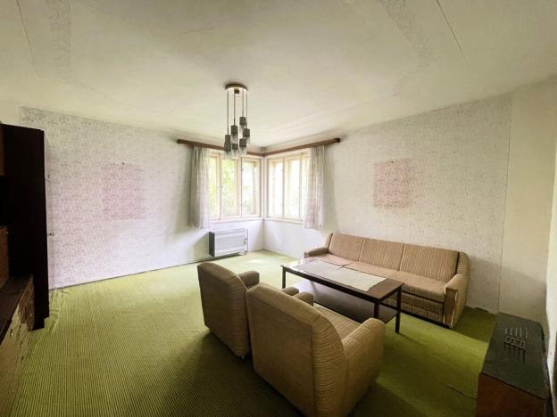 Prodej vily, Klatovy, 390 m2