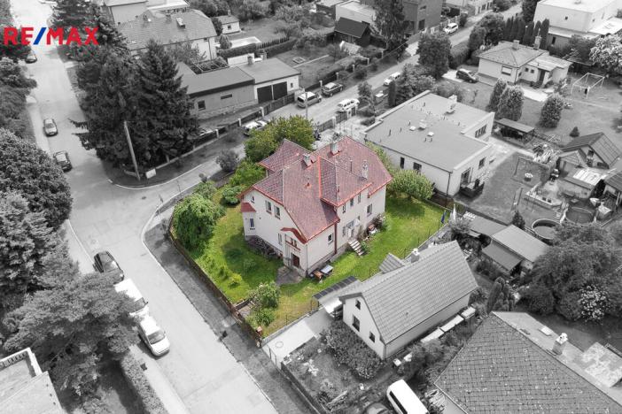 Prodej vily, Říčany - Radošovice, Edvarda Beneše, 270 m2