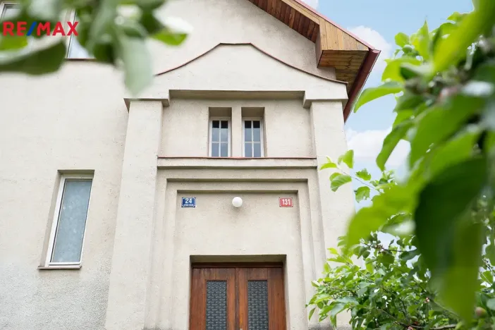 Prodej vily, Říčany - Radošovice, Edvarda Beneše, 270 m2