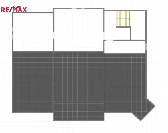 Prodej vily, Říčany - Radošovice, Edvarda Beneše, 270 m2