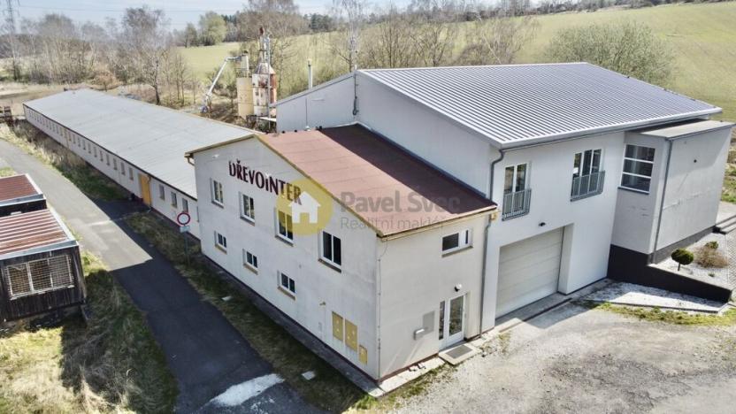 Prodej komerčního pozemku, Strakonice - Strakonice I, U Hajské, 12025 m2