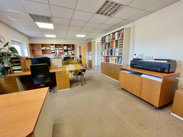 Prodej komerčního pozemku, Strakonice - Strakonice I, U Hajské, 12025 m2