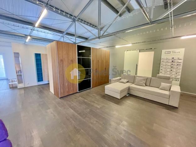 Prodej komerčního pozemku, Strakonice - Strakonice I, U Hajské, 12025 m2