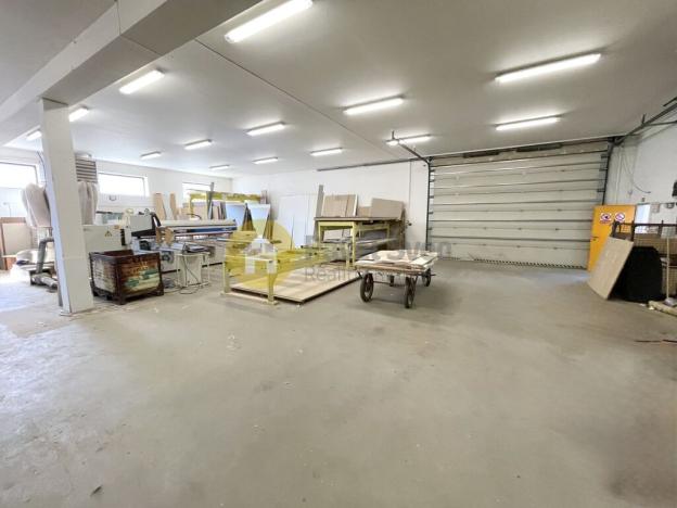 Prodej komerčního pozemku, Strakonice - Strakonice I, U Hajské, 12025 m2