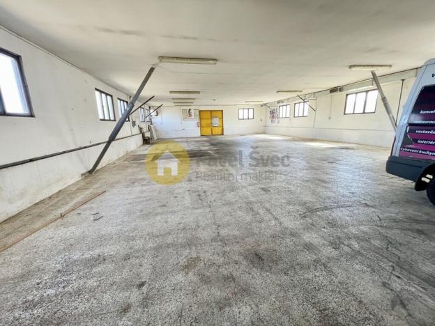 Prodej komerčního pozemku, Strakonice - Strakonice I, U Hajské, 12025 m2