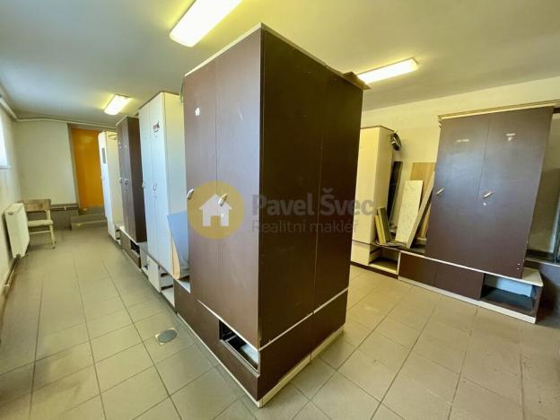 Prodej komerčního pozemku, Strakonice - Strakonice I, U Hajské, 12025 m2