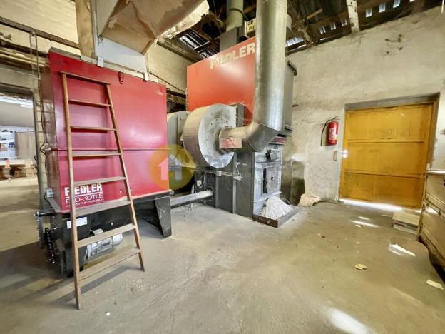 Prodej komerčního pozemku, Strakonice - Strakonice I, U Hajské, 12025 m2