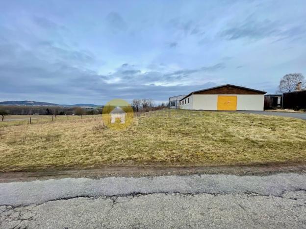 Prodej komerčního pozemku, Strakonice - Strakonice I, U Hajské, 12025 m2