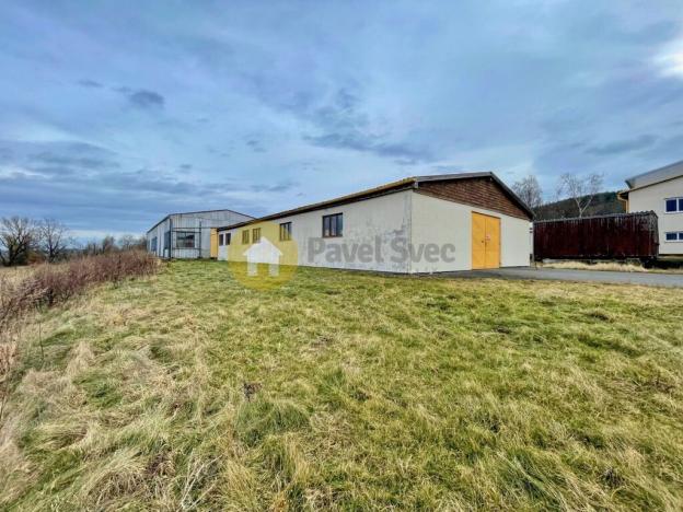 Prodej komerčního pozemku, Strakonice - Strakonice I, U Hajské, 12025 m2