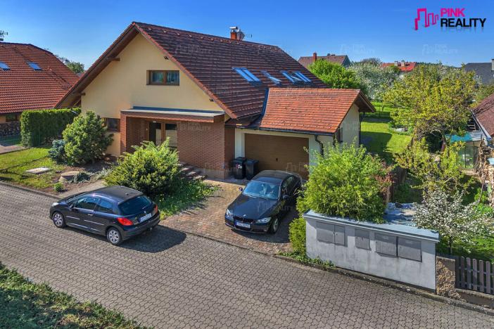 Prodej rodinného domu, Solnice, Nad Farou, 298 m2