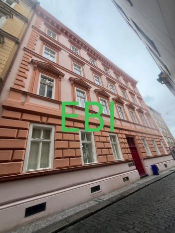 Pronájem bytu 2+kk, Praha, Ostrovní, 60 m2