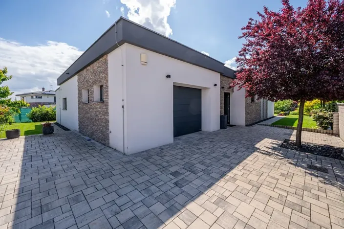 Prodej rodinného domu, Čestlice, Habrová, 207 m2