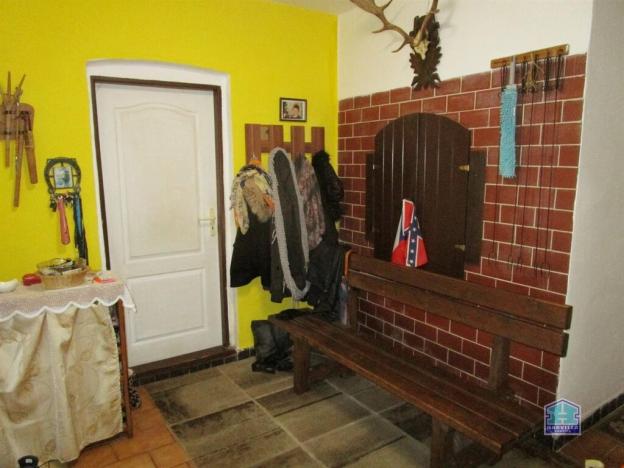 Prodej rodinného domu, Hošťka, 150 m2