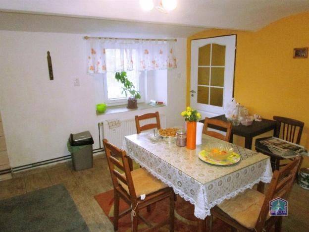 Prodej rodinného domu, Hošťka, 150 m2