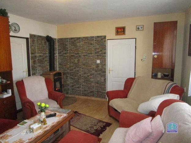 Prodej rodinného domu, Hošťka, 150 m2