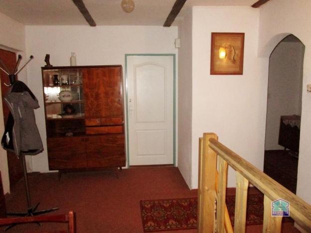 Prodej rodinného domu, Hošťka, 150 m2