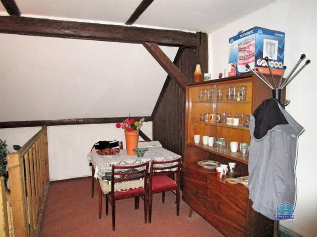 Prodej rodinného domu, Hošťka, 150 m2