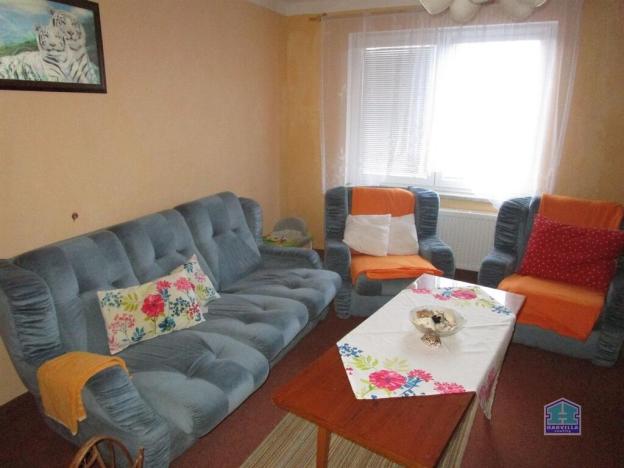 Prodej rodinného domu, Hošťka, 150 m2