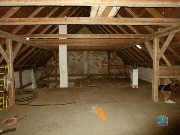 Prodej rodinného domu, Hošťka, 150 m2