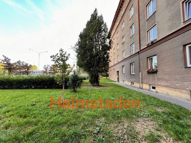 Pronájem bytu 3+1, Ostrava - Poruba, Alšova, 88 m2