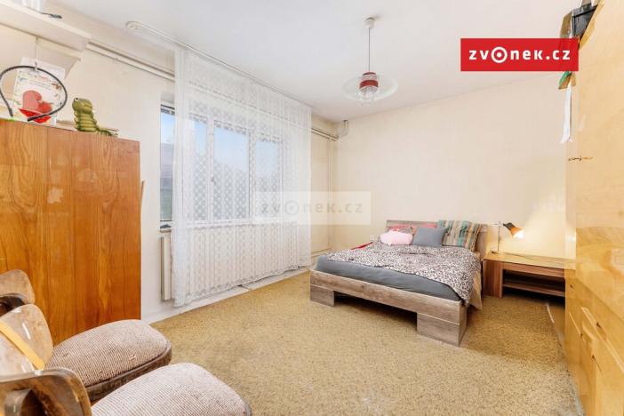 Prodej rodinného domu, Zlín - Lhotka, 241 m2