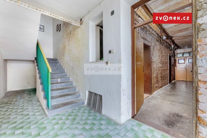 Prodej rodinného domu, Zlín - Lhotka, 241 m2