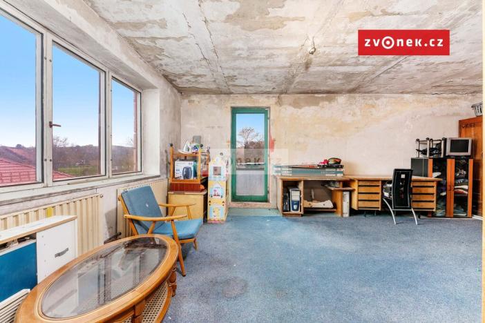 Prodej rodinného domu, Zlín - Lhotka, 241 m2