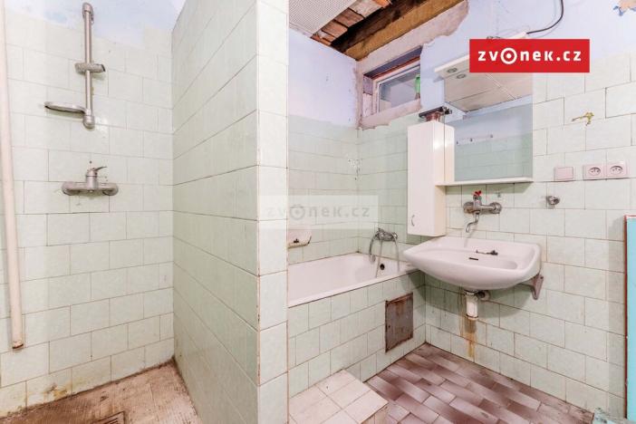 Prodej rodinného domu, Zlín - Lhotka, 241 m2