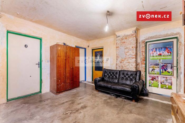 Prodej rodinného domu, Zlín - Lhotka, 241 m2