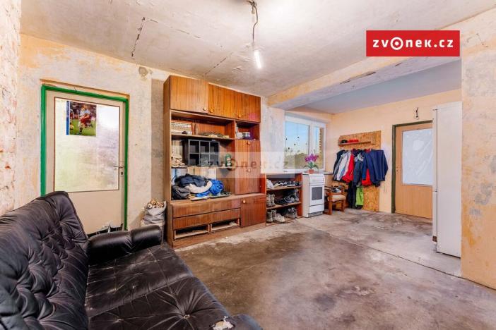 Prodej rodinného domu, Zlín - Lhotka, 241 m2