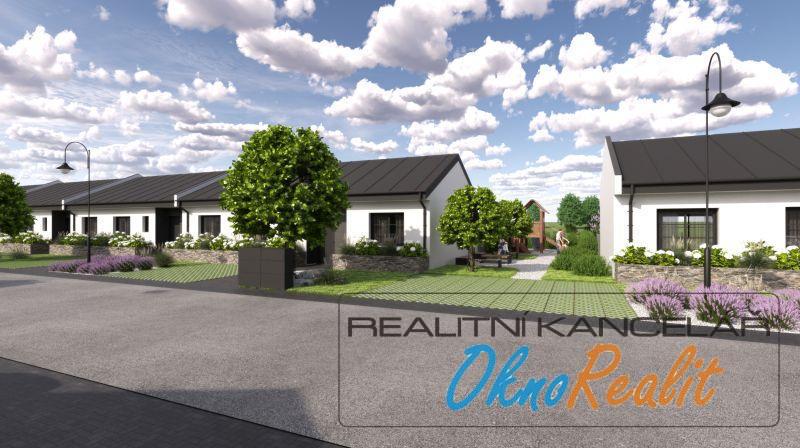 Prodej rodinného domu, Přerov - Přerov XI-Vinary, 111 m2