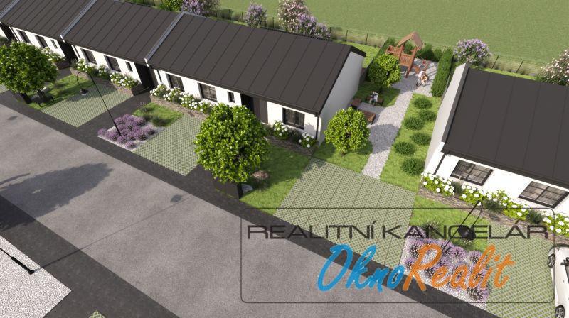 Prodej rodinného domu, Přerov - Přerov XI-Vinary, 111 m2